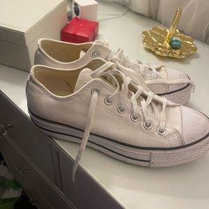 Platform Converse